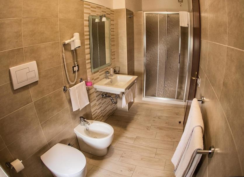 Bagno Foto