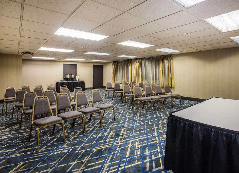 Sala conferenze Foto