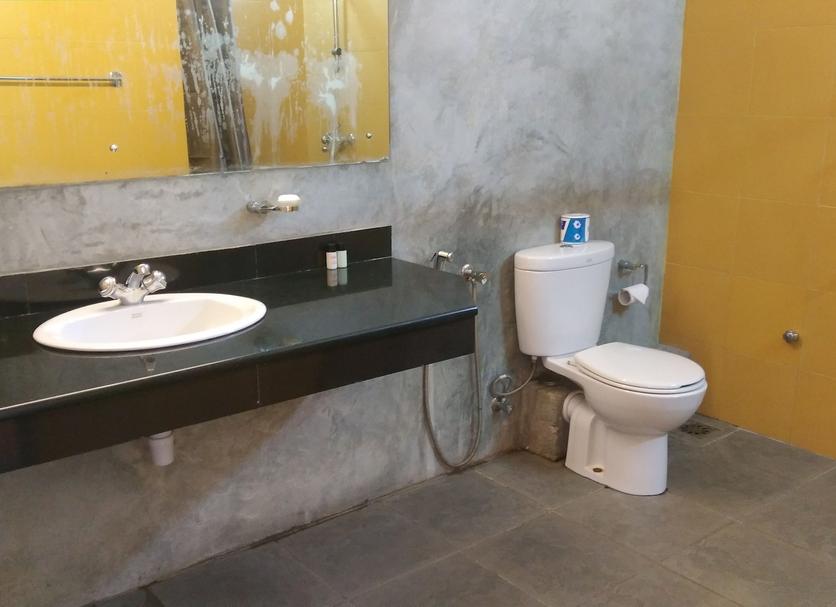 Bagno Foto