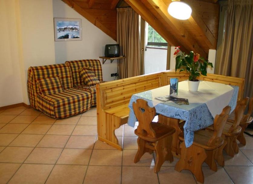Sala pranzo Foto