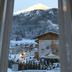 Vista esterna