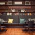 Area lounge