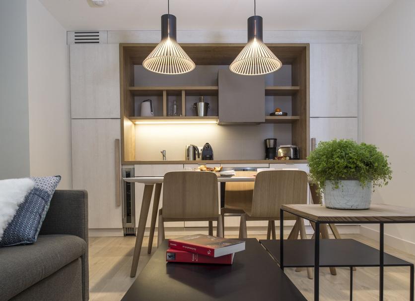 Cucina Foto