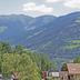 Vista esterna