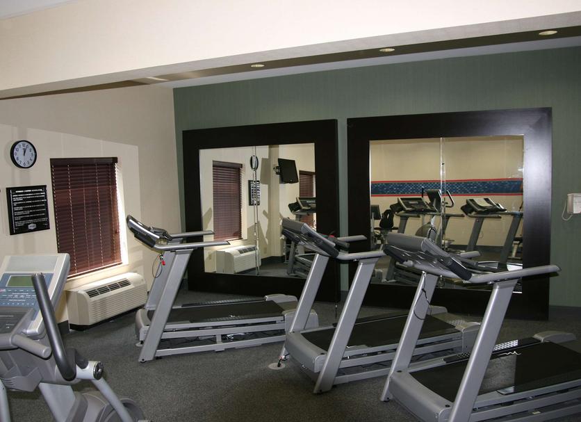Palestra Foto
