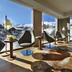 Area lounge