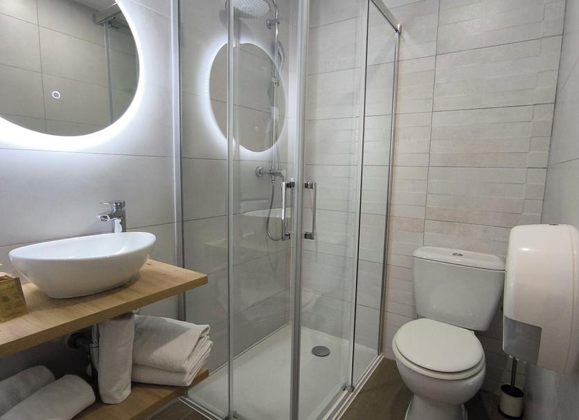 Bagno Foto