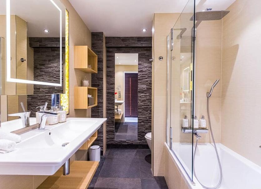 Bagno Foto