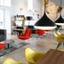 Area lounge