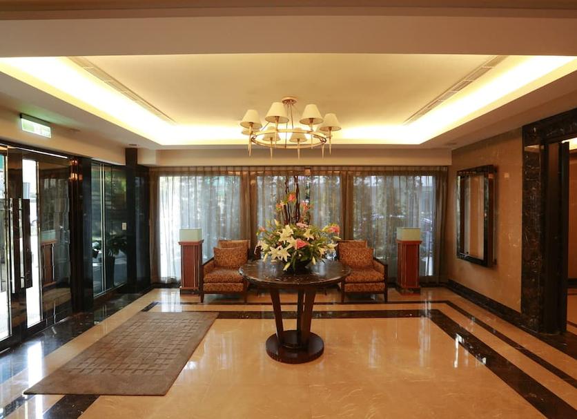 Ingresso Foto