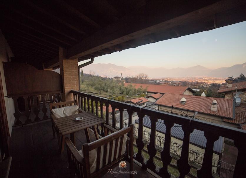 Balcone Foto