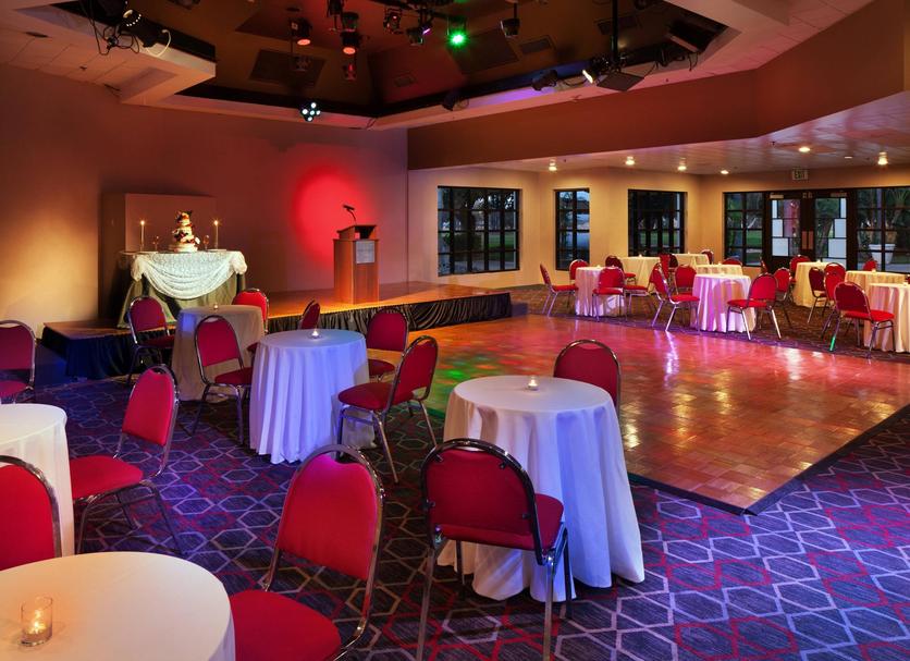Sala conferenze Foto