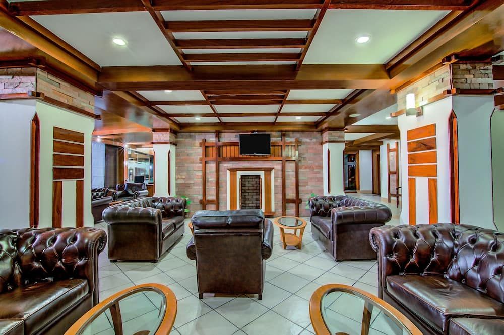 Area lounge