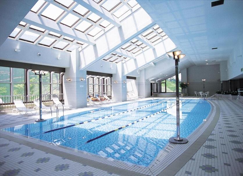 Piscina Foto