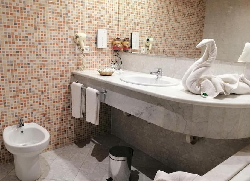 Bagno Foto