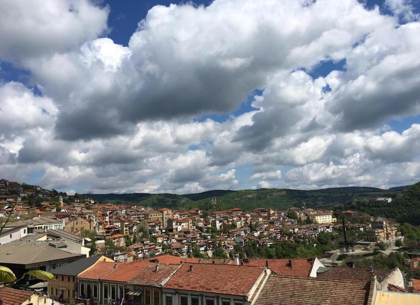 Vista esterna Foto