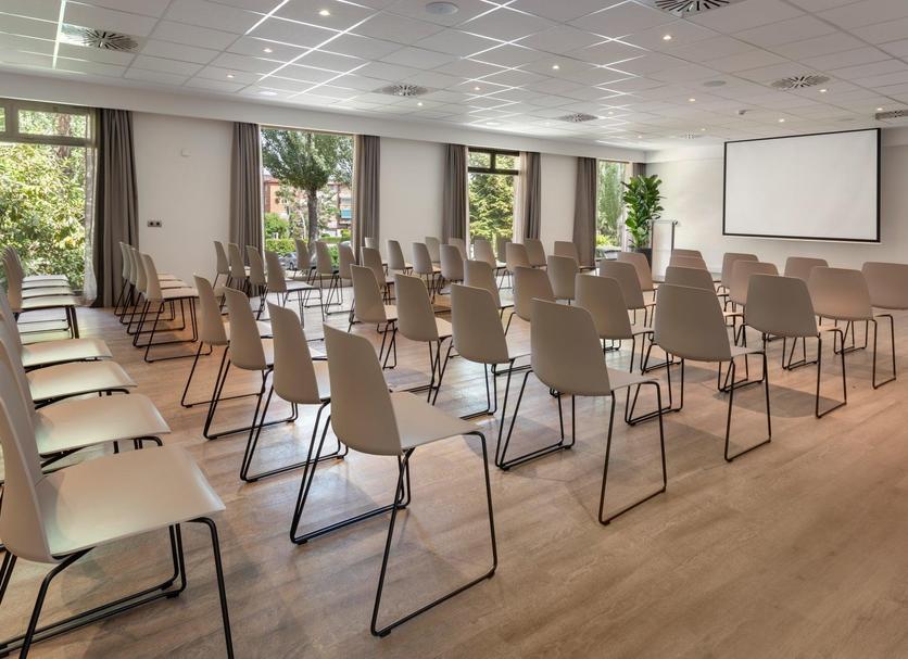 Sala conferenze Foto