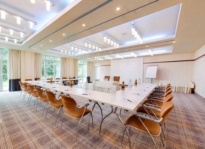 Sala conferenze Foto