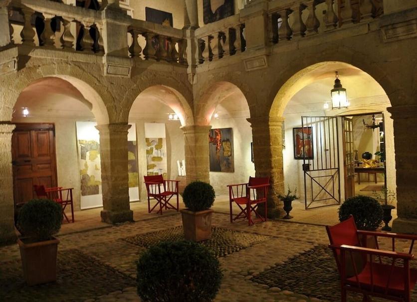 Ingresso Foto
