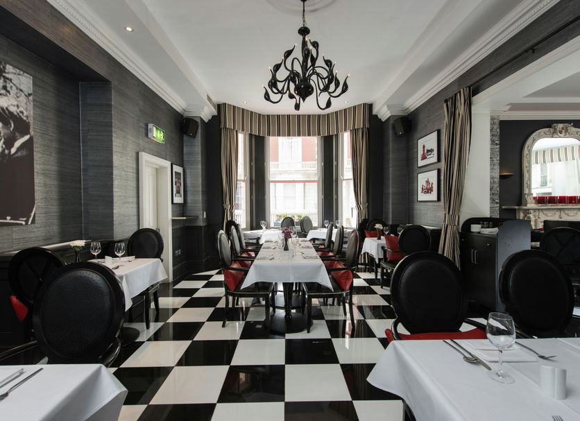 Ristorante Foto