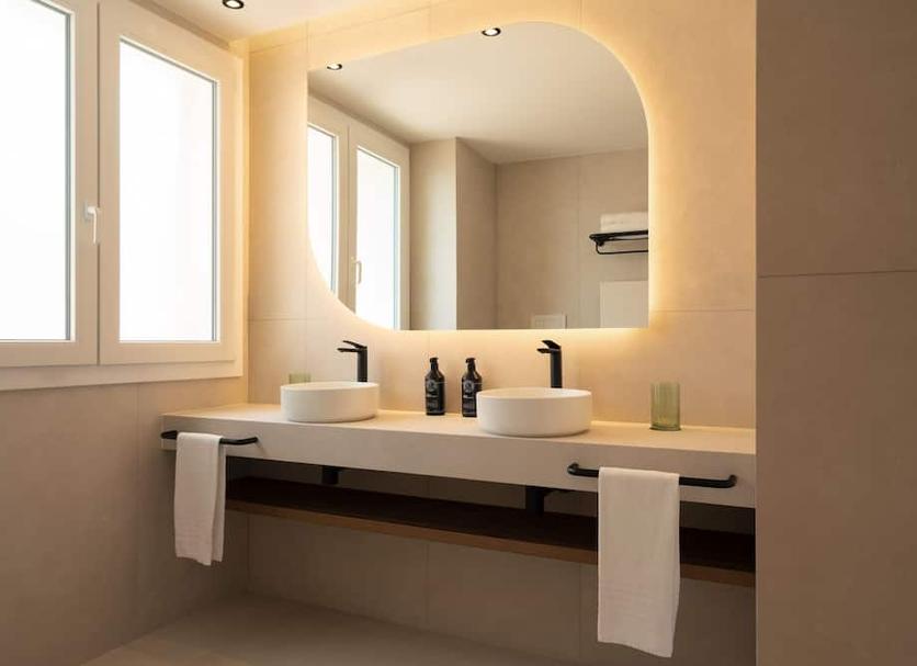 Bagno Foto