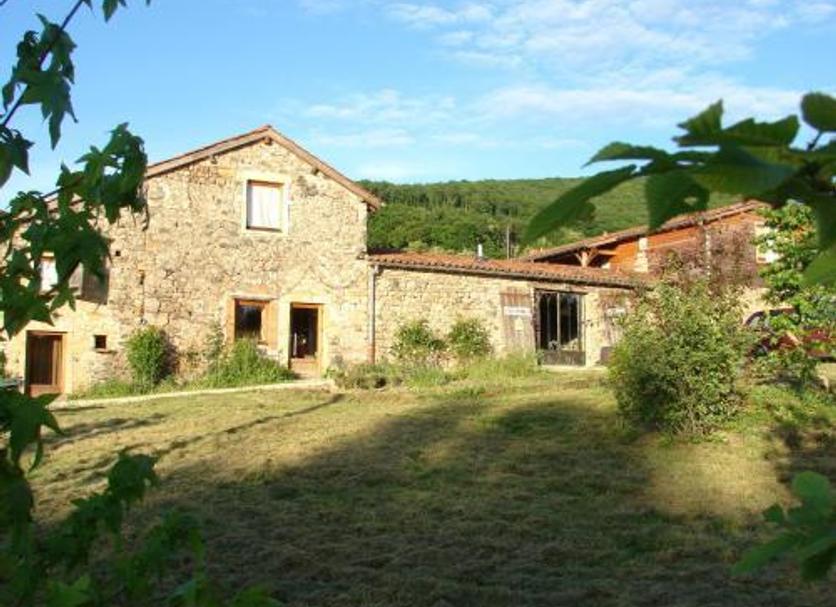 Vista esterna Foto