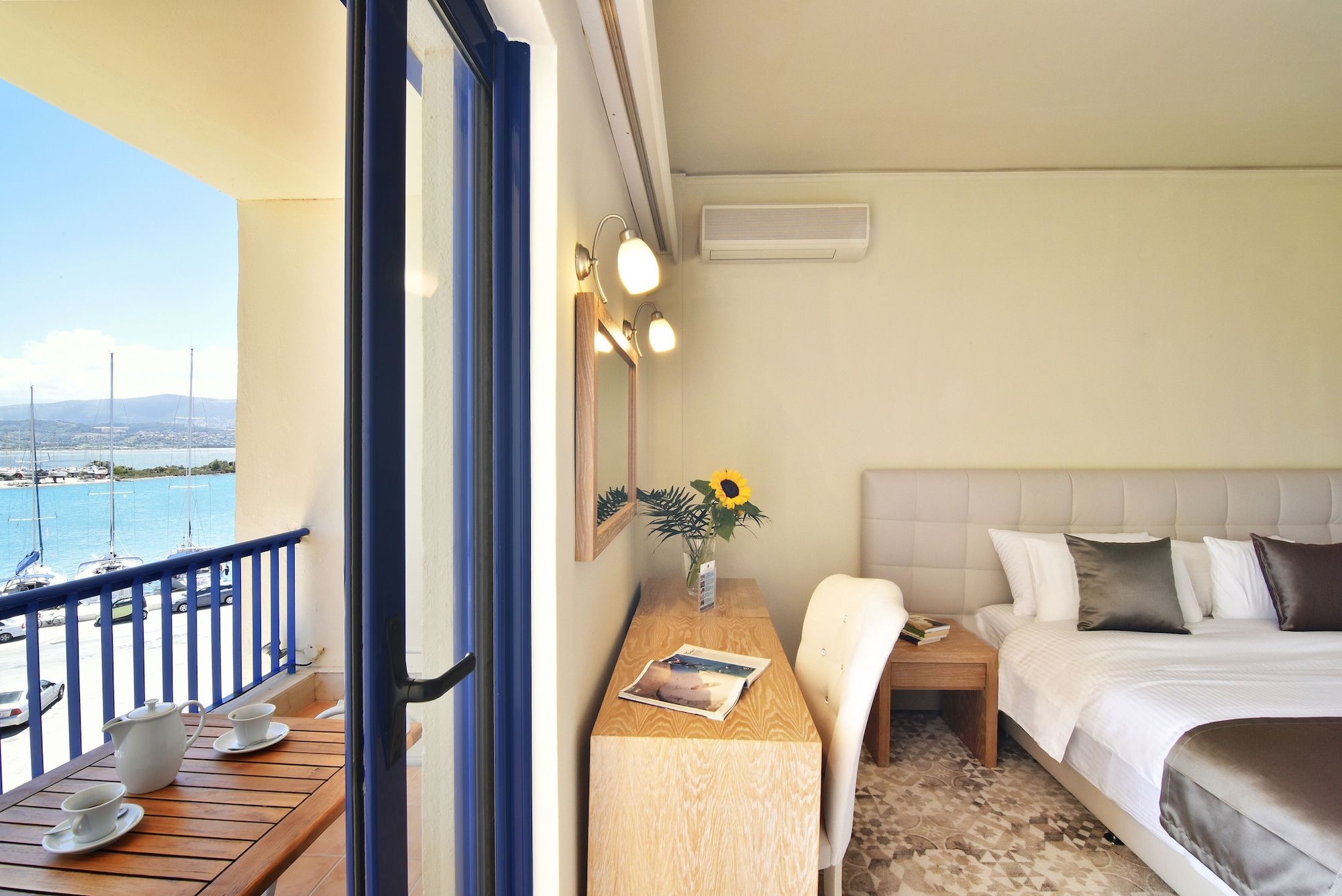 Balcone
