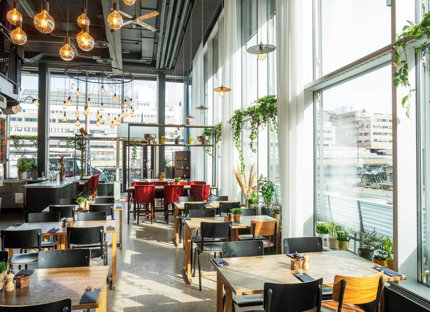 Ristorante Foto