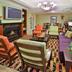 Area lounge