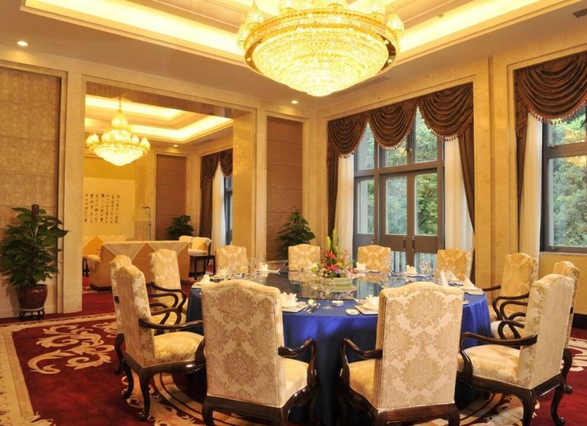 Sala pranzo Foto