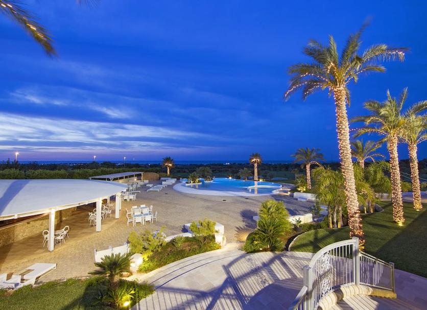 Spiaggia Foto