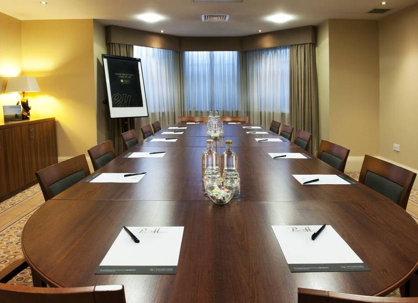 Sala conferenze Foto