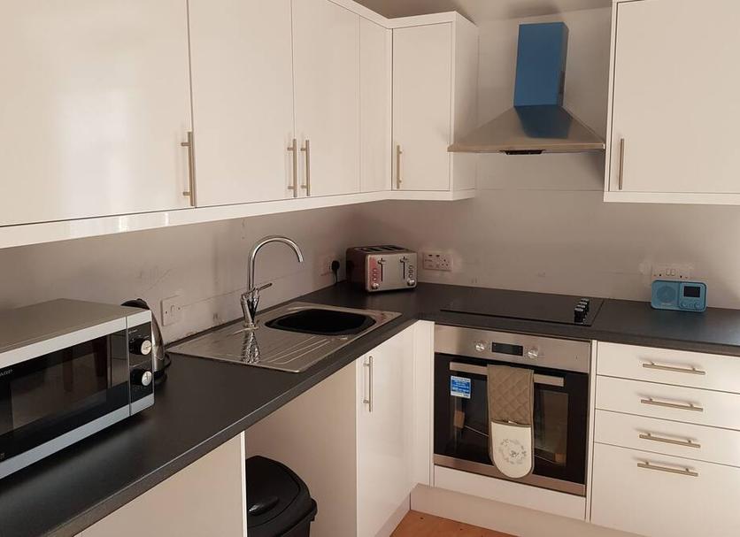 Cucina Foto