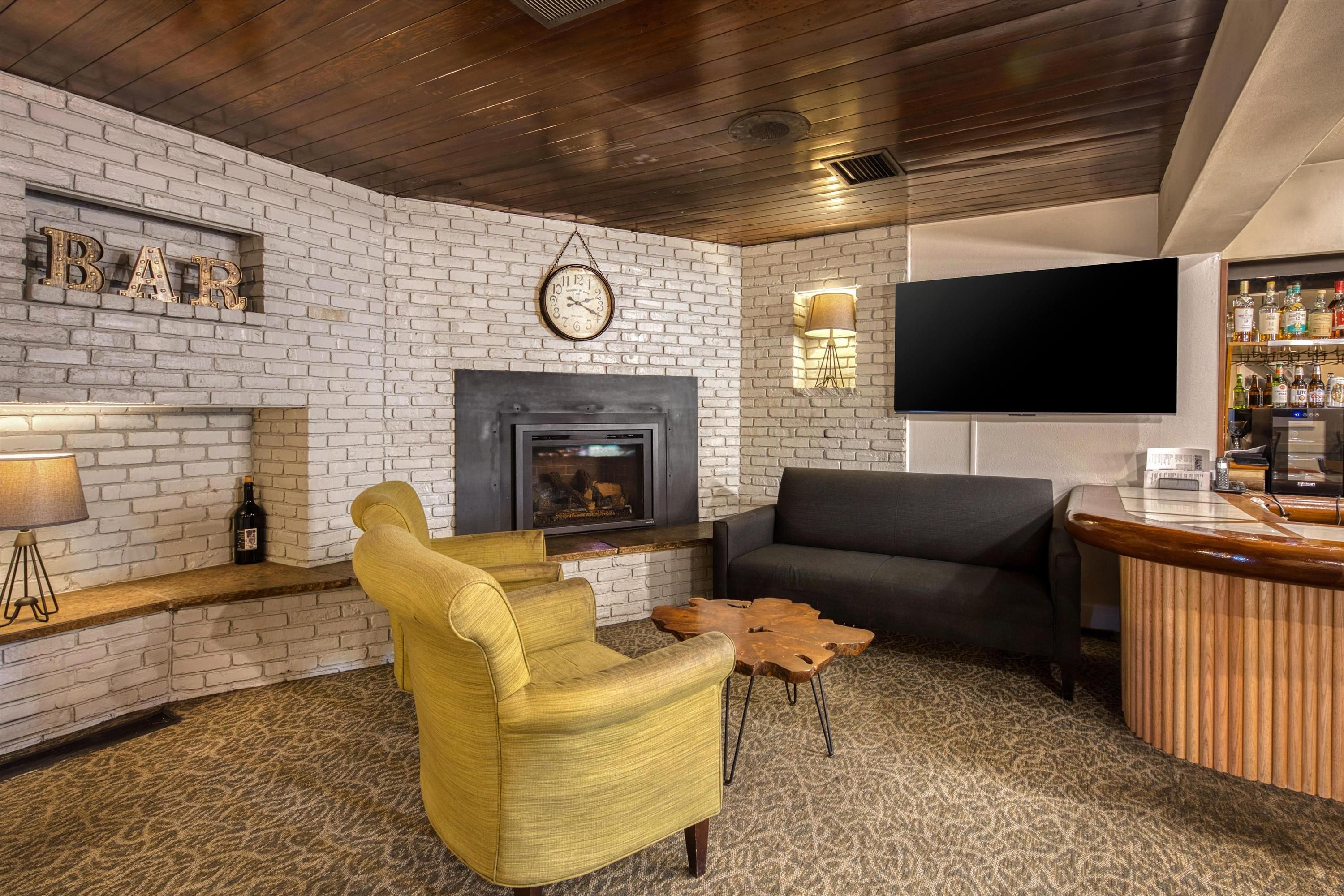 Area lounge