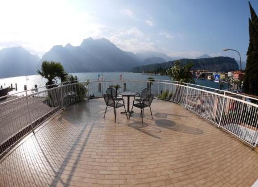 Balcone Foto