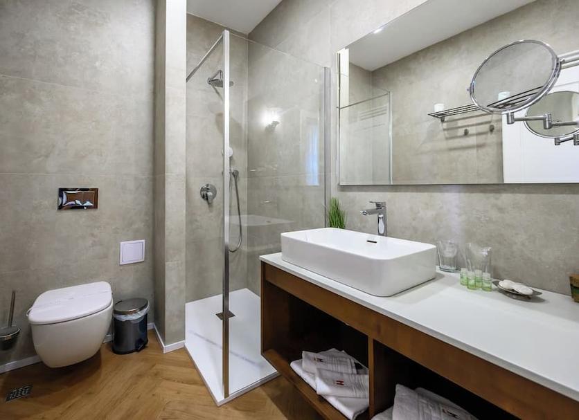 Bagno Foto