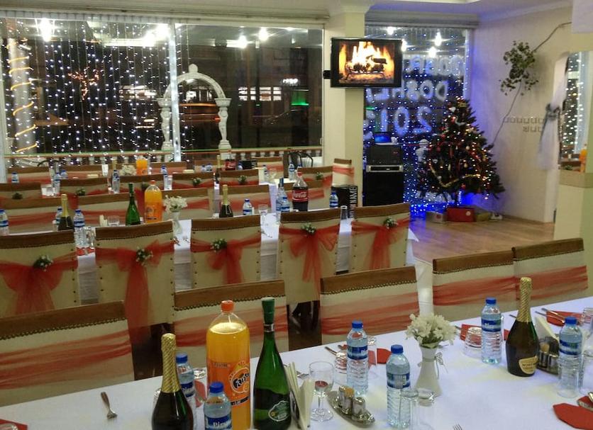 Ristorante Foto