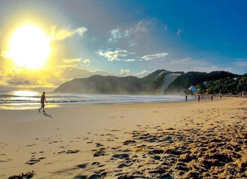 Spiaggia Foto