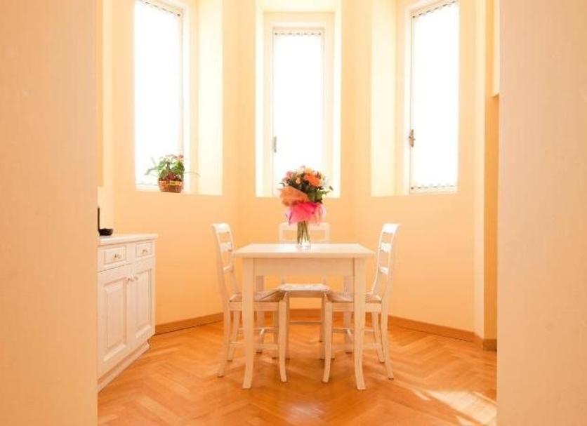 Sala pranzo Foto