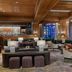Area lounge