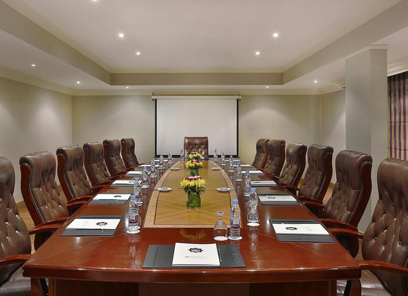 Sala conferenze Foto