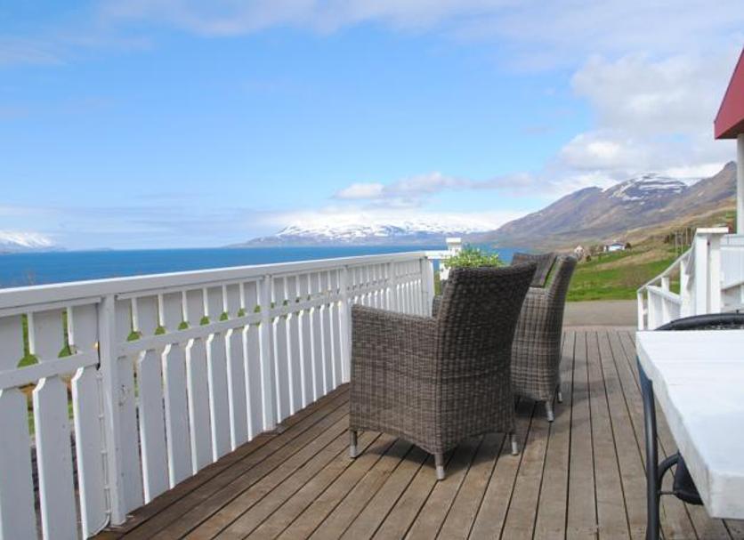 Balcone Foto