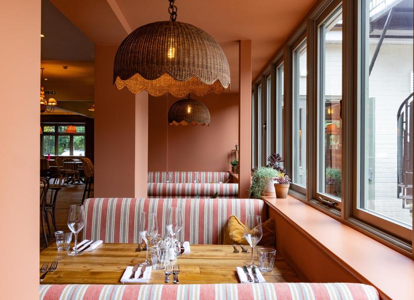 Ristorante Foto