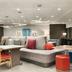 Area lounge
