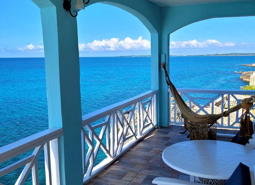 Balcone Foto