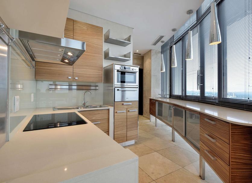 Cucina Foto
