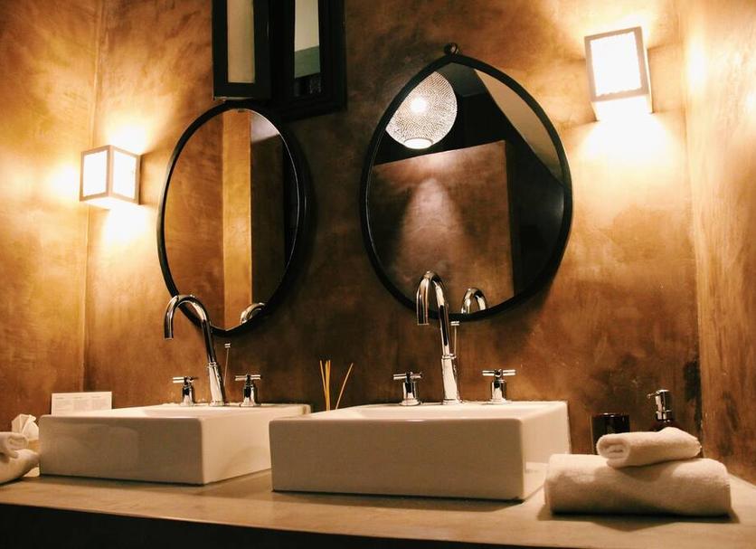 Bagno Foto
