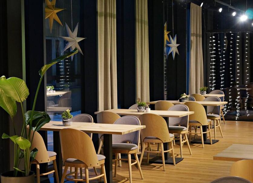 Ristorante Foto