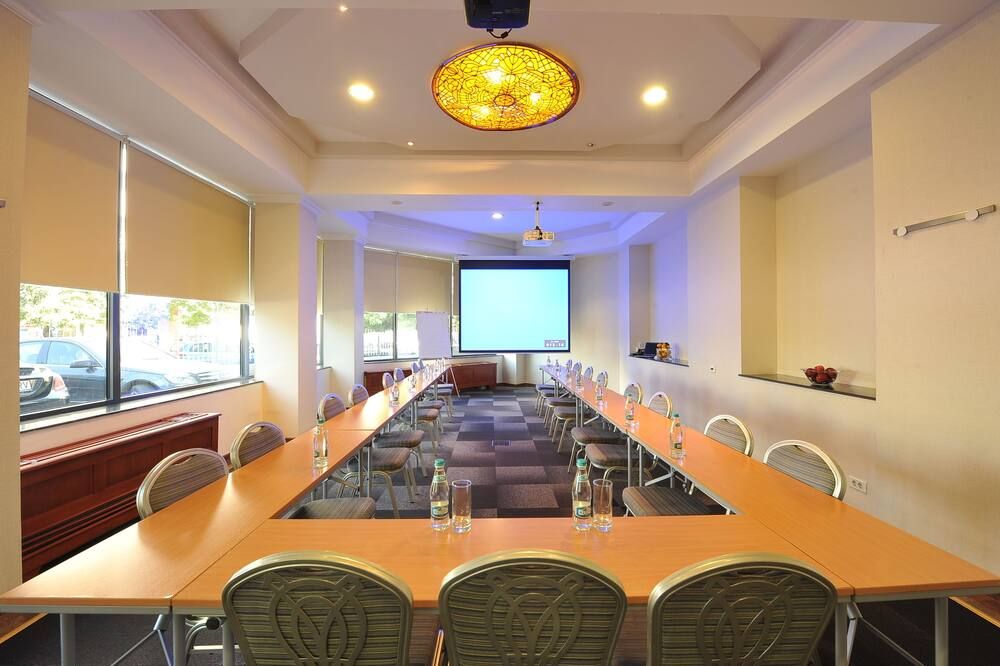 Sala conferenze