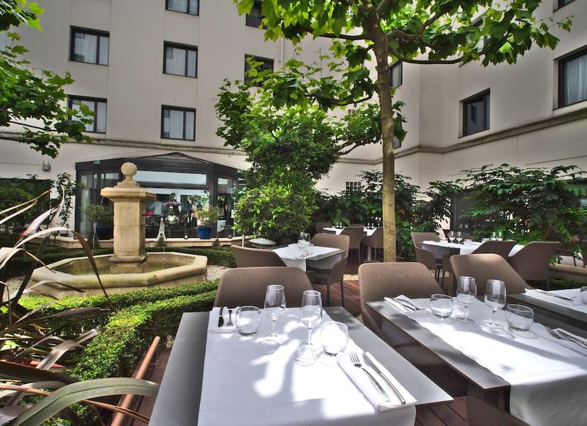 Ristorante Foto